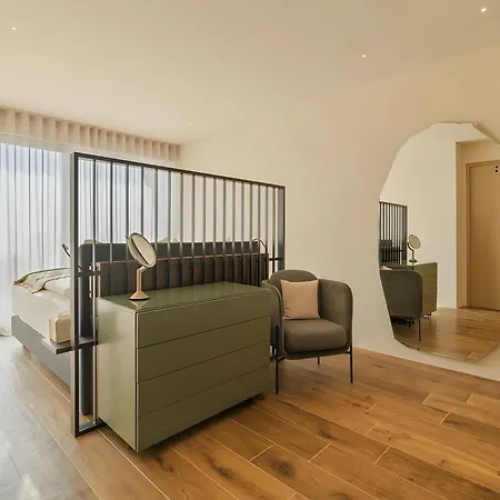 Vallonga Villa *