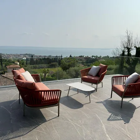Vallonga باردولينو