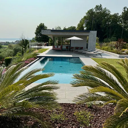 Villa Vallonga Bardolino
