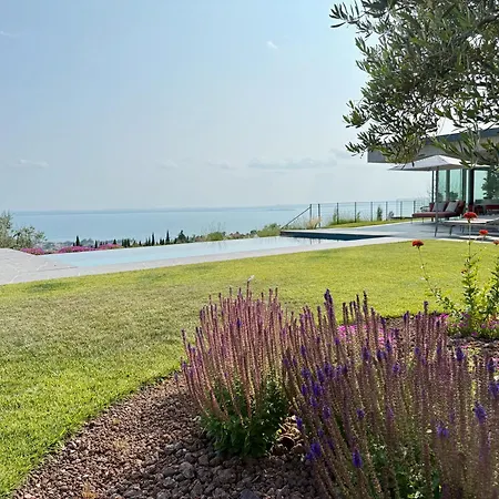 Villa Vallonga Bardolino