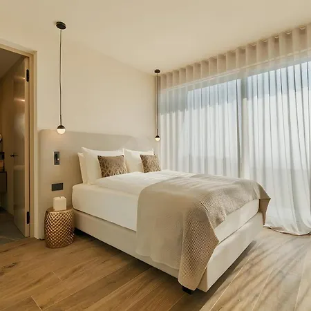 Vallonga Villa Bardolino